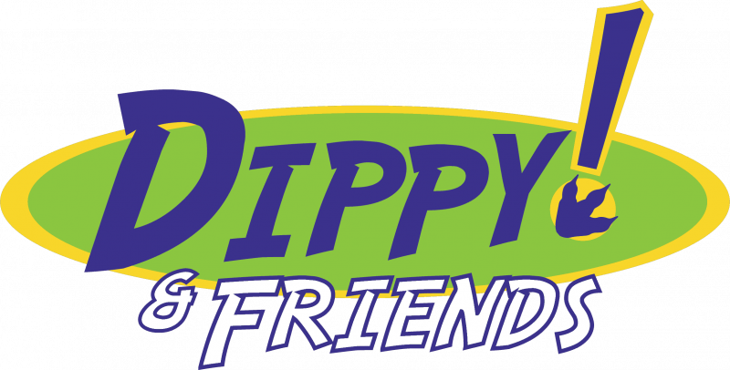 Dippy & Friends