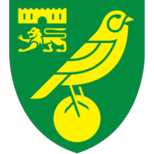 Norwich City Football Club crest